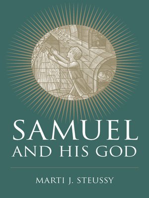 cover image of Samuel and His God
